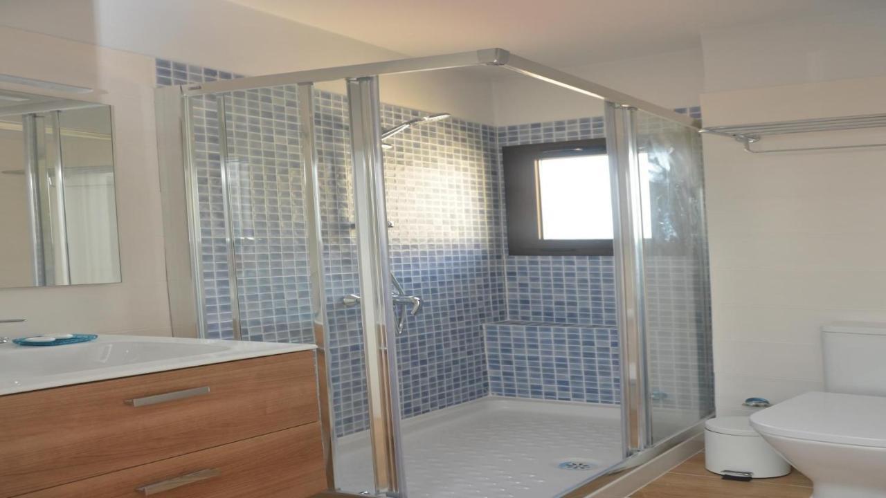 חוף ואיה גראן ריי Apt El Molino 2A מראה חיצוני תמונה