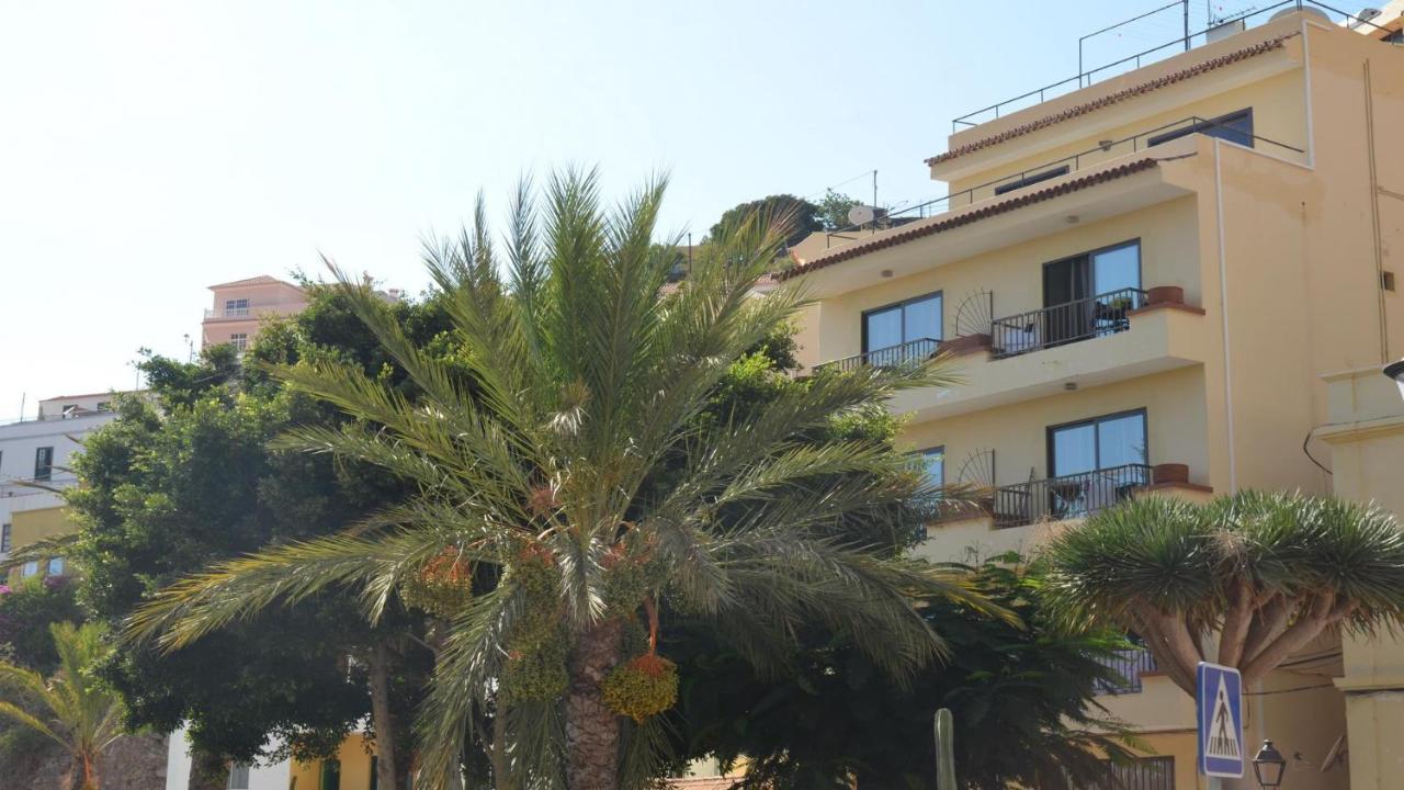 חוף ואיה גראן ריי Apt El Molino 2A מראה חיצוני תמונה