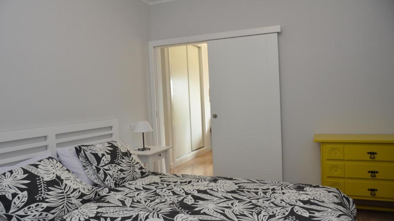 חוף ואיה גראן ריי Apt El Molino 2A מראה חיצוני תמונה