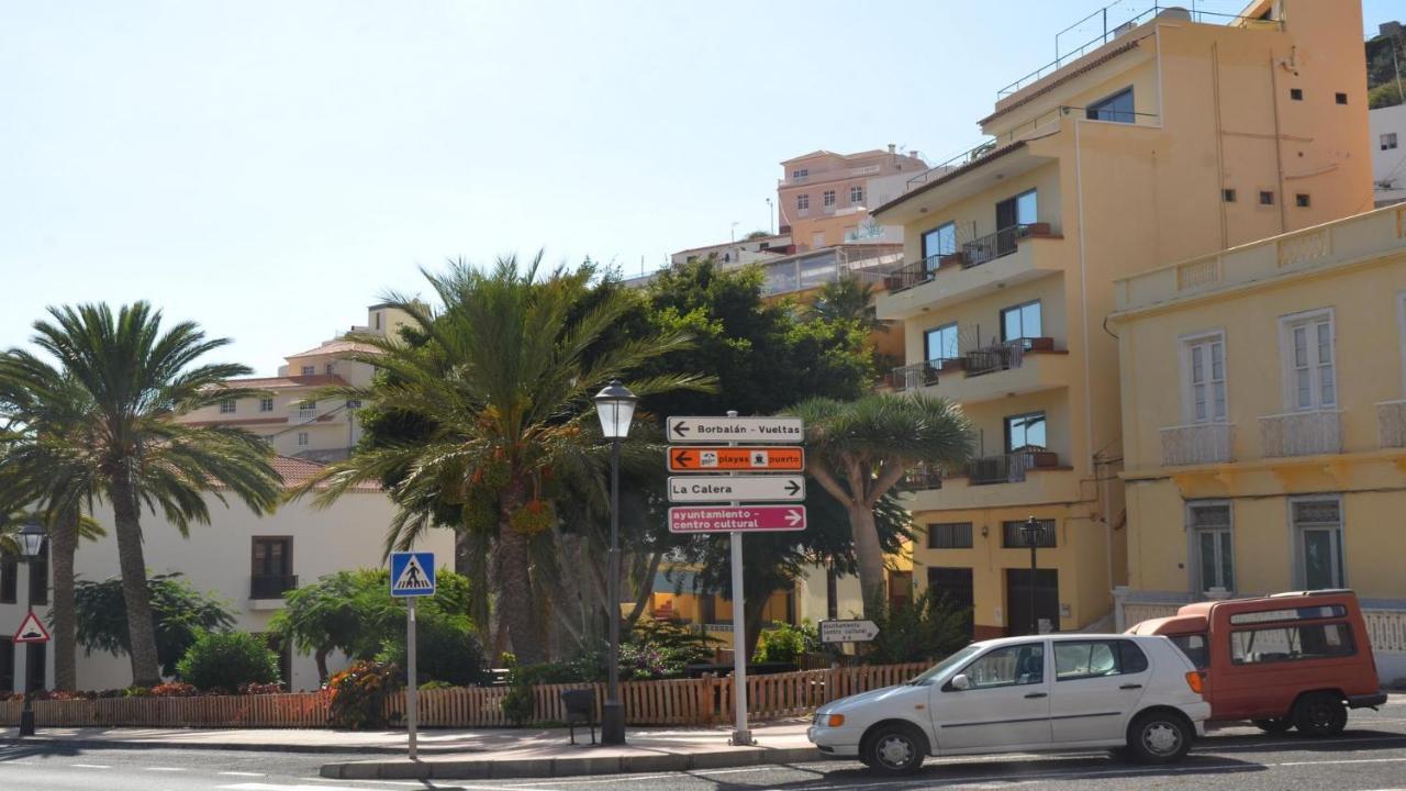 חוף ואיה גראן ריי Apt El Molino 2A מראה חיצוני תמונה
