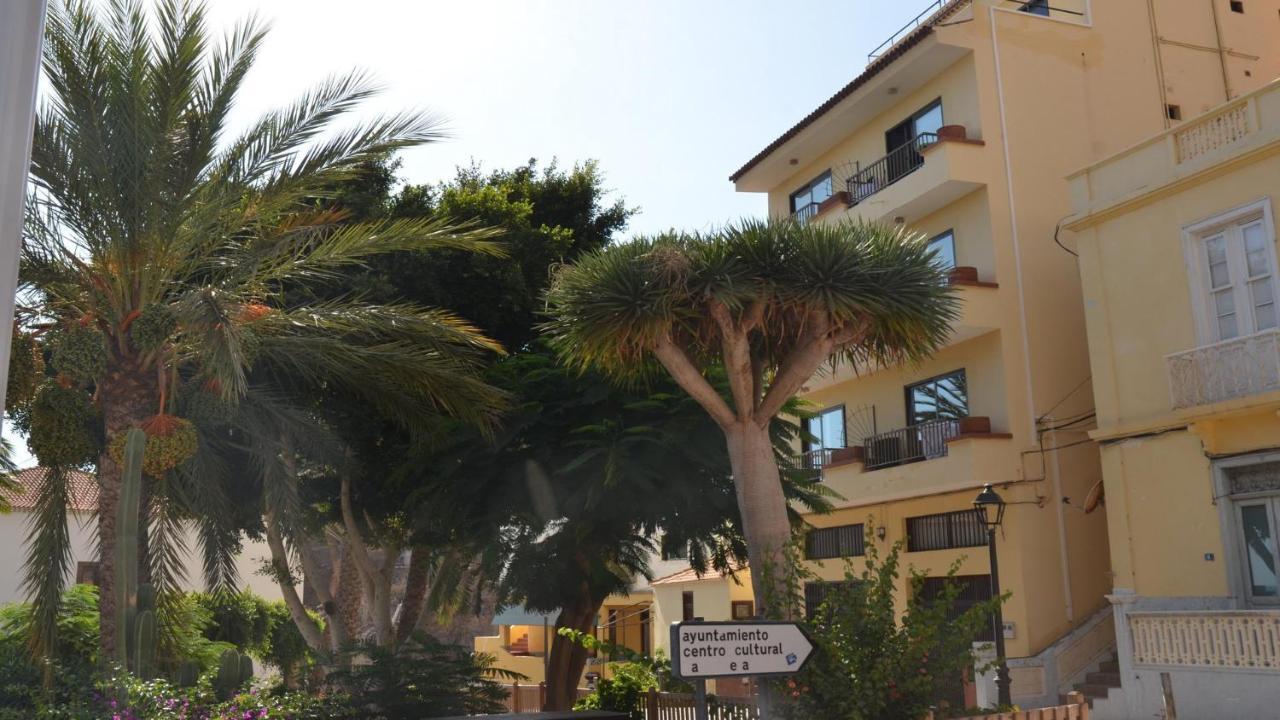 חוף ואיה גראן ריי Apt El Molino 2A מראה חיצוני תמונה