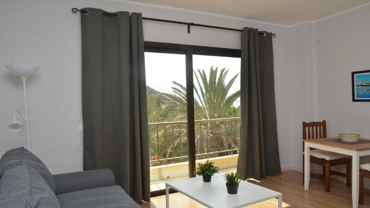 חוף ואיה גראן ריי Apt El Molino 2A מראה חיצוני תמונה